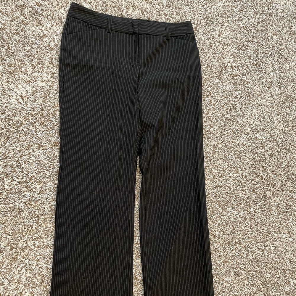 Express Editor Pants